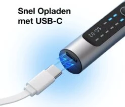 Merkloos Elektrische Graveerpen - Multifunctionele Hobby Modelbouw Set - Draagbaar Draadloos USB Oplaadbare Mini Doe Het Zelf Engraving Pen Voor Het Graveren Van Glas Hout Metaal Steen Plastic Sieraden - Zilverkleurig -WerkPro Verkoopwinkel 1200x1032 2