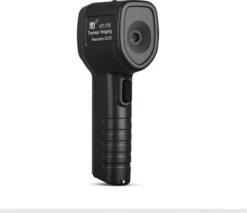 HTI HT-175 Warmtebeeldcamera - Warmtecamera - Thermische Camera - WarmteBeeld Camera - WarmteBeeld -20 Tot 300 °C - 32x32 Pixels -WerkPro Verkoopwinkel 1200x1033 10