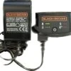 Black & Decker Black & Decker Oplader Acculader Voor Elektrisch Gereedschap ASD184, GTC1845L20, ST1823 9059028706