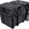 Keter Cantilever Mobile Gereedschapskoffer Job Box - 37,3x64,4x41cm - Zwart -WerkPro Verkoopwinkel 1200x1034 11