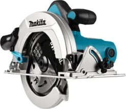 Makita HS7601J Cirkelzaag - 230 V - 190 Mm - In Mbox Opbergkoffer -WerkPro Verkoopwinkel 1200x1034 3