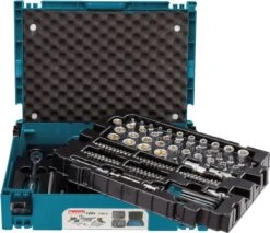 Makita E-08713 Handgereedschapset 120-delig In Mbox1 - Handgereedschapset Wordt Geleverd In Een Praktische En Stevige Mbox 8 Makita E-08713 Handgereedschapset 120-delig In Mbox1 - Handgereedschapset Wordt Geleverd In Een Praktische En Stevige Mbox -WerkPro Verkoopwinkel 1200x1034 9