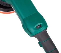 VONROC Excentrische Poetsmachine – 1050W – Ø150MM – Soft Start – Incl. 4 Schijven, Steunschijf & Tas -WerkPro Verkoopwinkel 1200x1035 7