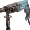 Makita Combihamer HR2470FT 2 Makita Combihamer HR2470FT -WerkPro Verkoopwinkel 1200x1036