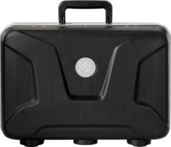 Parat Silver Style Gereedschapskoffer - Excl. Gereedschap -WerkPro Verkoopwinkel 1200x1037 11