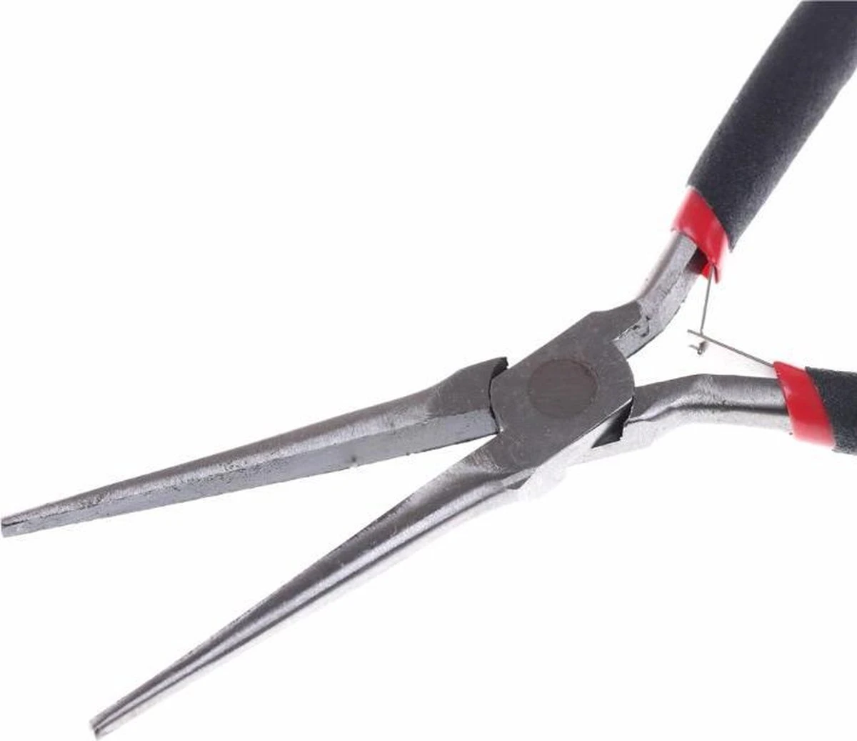 Fako Bijoux® - Punttang - Needle Nose Pliers - Sieraden Maken - Sieraden Tang - 15cm 5 Fako Bijoux® - Punttang - Needle Nose Pliers - Sieraden Maken - Sieraden Tang - 15cm - Afbeelding 3