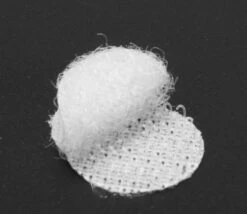 Zelfklevend Klittenband - Set Van 102 Stuks (Totaal 204 Stuks) - 15mm In Dia - Klittenbandsluitingen - Vastmaken Van Spullen Met Klittenband - Zelfklevende Klittenband Rondjes Haak - Wit - 102 Paar - Klittenbandcombinatie - Monteren Van Producten -WerkPro Verkoopwinkel 1200x1038 12