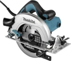 Makita HS7601J Cirkelzaag - 230 V - 190 Mm - In Mbox Opbergkoffer -WerkPro Verkoopwinkel 1200x1038 4