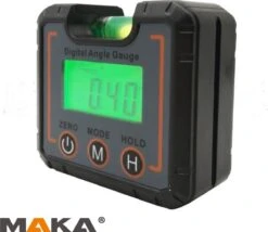 MAKA Digitale Hellingmeter - Hoekmeter - Magnetisch - Incl. Batterijen -WerkPro Verkoopwinkel 1200x1038 9