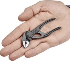 Knipex Cobra XS Pijp- En Waterpomptang - 100mm -WerkPro Verkoopwinkel 1200x1039 16