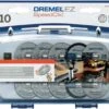 Dremel EZ SpeedClic Accessoireset - SC690
