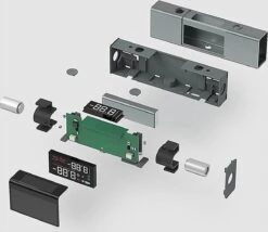 Dokx - 2 In 1 Dubbele Laser Gradenboog Liniaal - Inclusief Statief -WerkPro Verkoopwinkel 1200x1040 6