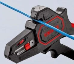 Knipex 1262180 Afstriptang - Zelfinstellend - 180mm -WerkPro Verkoopwinkel 1200x1043 6