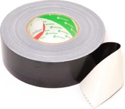 Gaffa Tape - Nichiban 116 Gaffa Tape / Gaffer Tape - Zwart -WerkPro Verkoopwinkel 1200x1044 13