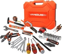 COMPLETE GEREEDSCHAPSET XL 102 STUKS PRO IN KOFFER -WerkPro Verkoopwinkel 1200x1044 9