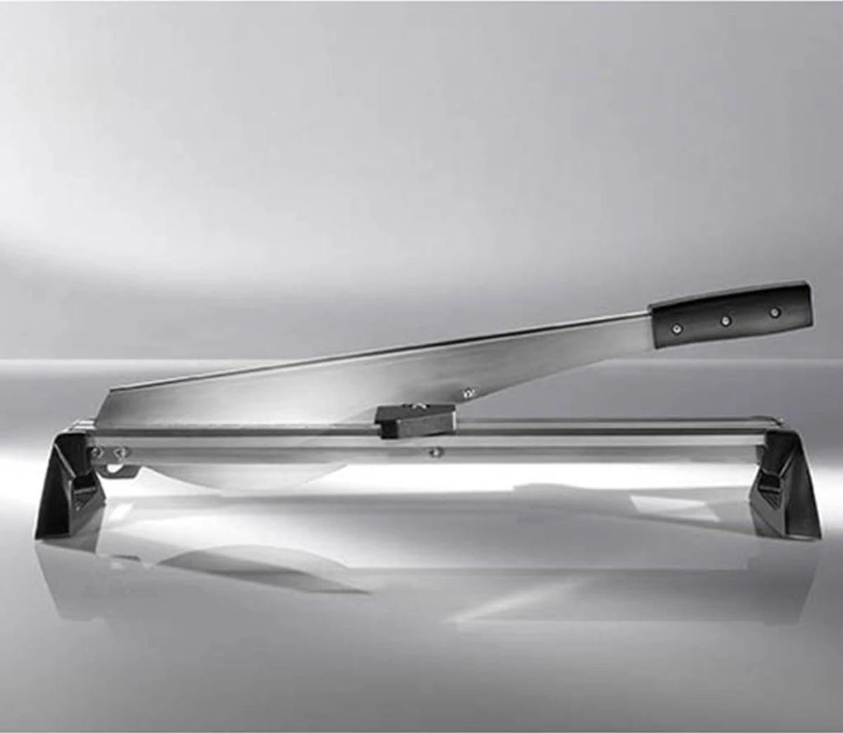 Wolfcraft - Laminaatsnijder LC 600 I 6937000 I De Nauwkeurige En Krachtige Laminaatknipper Voor Laminaat 9 Wolfcraft - Laminaatsnijder LC 600 I 6937000 I De Nauwkeurige En Krachtige Laminaatknipper Voor Laminaat - Afbeelding 7