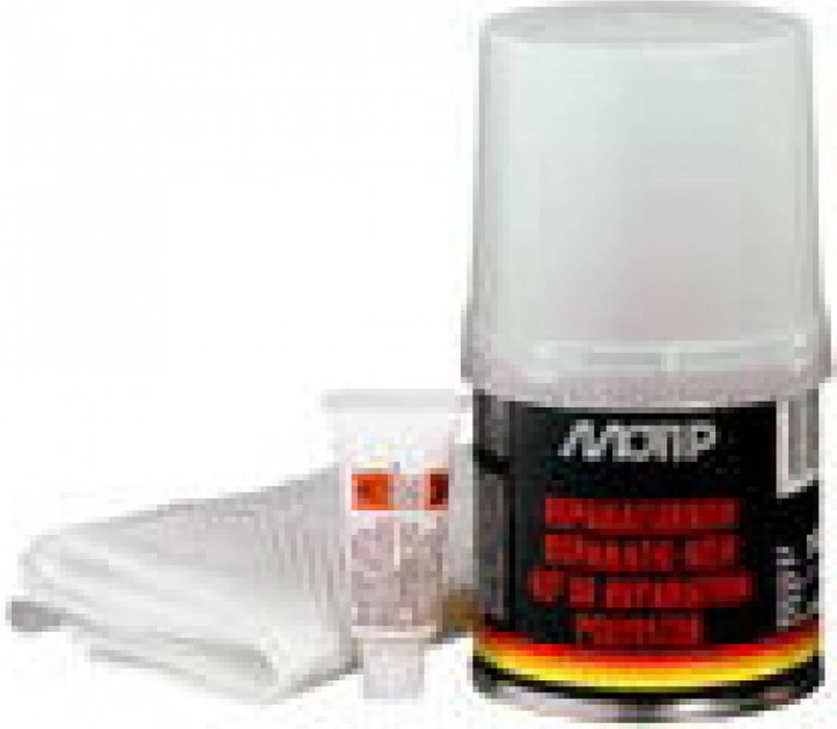 Motip Polyester Reparatieset - 250 G 6 Motip Polyester Reparatieset - 250 G - Afbeelding 4