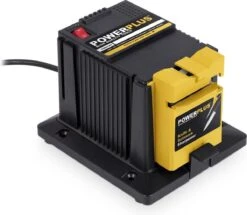Powerplus POWX1350 Tafelslijpmachine - 96W - Slijpen Van Messen, Scharen En Boren -WerkPro Verkoopwinkel 1200x1045 6