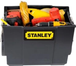 STANLEY 1-70-326 Mobile Work Center Gereedschapswagen - 3 In 1 - Moduleerbaar -WerkPro Verkoopwinkel 1200x1046 13