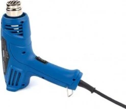Hyundai Heteluchtpistool 2000W - Heatgun - Warmtepistool - Regelbaar; 450 Tot 600 ºC -WerkPro Verkoopwinkel 1200x1046 17