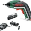 Bosch IXO V Basic Accu Schroefmachine - 3,6V Li-Ion - Incl. 10 Bits -WerkPro Verkoopwinkel 1200x1048