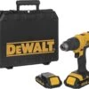 DeWalt DCD771C2 - Accuboormachine - 18V - Inclusief 2 Accu's 1 DeWalt DCD771C2 - Accuboormachine - 18V - Inclusief 2 Accu's -WerkPro Verkoopwinkel 1200x1048 3
