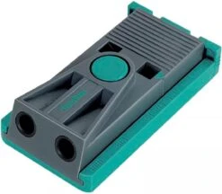 Wolfcraft - Undercover Jig Set - Deuvelset - Boormal - Pocket Hole Jig - Hoekverbinderset - Deuvelmal - 55-delig - Complete Deuvel Set - 4642000 -WerkPro Verkoopwinkel 1200x1048 4