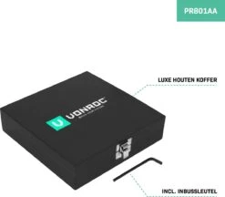 VONROC Freesset / Bovenfrezenset – Topkwaliteit YT9 Staal – 8mm Gereedschapsopname | 20 St. In Luxe Koffer 8 VONROC Freesset / Bovenfrezenset – Topkwaliteit YT9 Staal – 8mm Gereedschapsopname | 20 St. In Luxe Koffer -WerkPro Verkoopwinkel 1200x1049