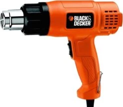 Black & Decker BLACK+DECKER KX1650-QS Heteluchtpistool - 1750 W -WerkPro Verkoopwinkel 1200x1049 6