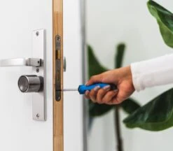 Bold Smart Lock Cilinder SX-43 - Slim Deurslot - RVS - Zilver -WerkPro Verkoopwinkel 1200x1050 12