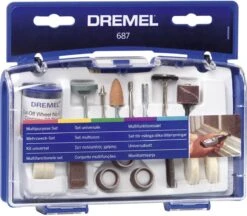 Dremel 687 Multifunctionele Set - Multitool Accessoireset 13 Dremel 687 Multifunctionele Set - Multitool Accessoireset -WerkPro Verkoopwinkel 1200x1050 2