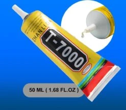 MMOBIEL T-7000 50ML Multifunctionele Industriele Lijm Zwart Incl. Precisietip -WerkPro Verkoopwinkel 1200x1051 12