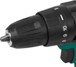 VONROC Accuboormachine 8V – Incl. Oplader & 50mm Dubbele Schroefbit -WerkPro Verkoopwinkel 1200x1052 2