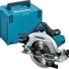 Makita HS7601J Cirkelzaag - 230 V - 190 Mm - In Mbox Opbergkoffer 1 Makita HS7601J Cirkelzaag - 230 V - 190 Mm - In Mbox Opbergkoffer -WerkPro Verkoopwinkel 1200x1053 1