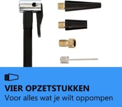 Accu Bandenpomp Incl. Powerbank - Fiets - Elektrische Bandenpomp - Luchtpomp - Draagbaar - Elektrische Fietspomp - Bandenpomp - Compressor - USB Oplaadbaar -WerkPro Verkoopwinkel 1200x1053