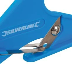 Silverline Universeel Tapijt Mes 50° Mes Hoek 12 Silverline Universeel Tapijt Mes 50° Mes Hoek -WerkPro Verkoopwinkel 1200x1053 8