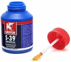 Griffon Soldeervloeistof S39 80 -WerkPro Verkoopwinkel 1200x1055