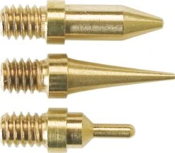 Rayher Houtbrander Set – 9 Delig – Pyrografie – Soldeerbout – Soldeerset – Houtgraveerpen – Houtbewerking – Hobby – Hout Graveer Pen -WerkPro Verkoopwinkel 1200x1055 3