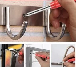 PD® - Markeerpotlood + Navulling - Pica Dry Alternatief - Bouwpotlood - Timmermanspotlood - Inclusief Navulling & Ingebouwde Puntenslijper Dop -WerkPro Verkoopwinkel 1200x1057 6