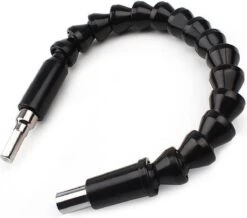 Universele Flexibele Bithouder - Gereedschapset - Sterk - Zwart - Schroevendraaier - Bithouder Magnetisch-295mm - 1/4 Electrische Boor - Accuboormachine - Klussen -WerkPro Verkoopwinkel 1200x1058 3