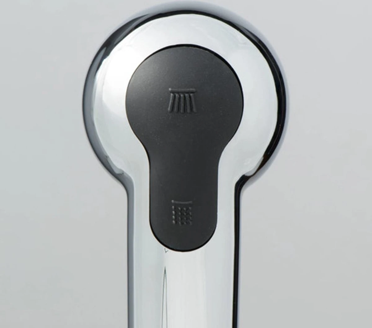 SCHÜTTE Supra Keukenkraan - Mengkraan - Draaibare Uitloop - Uittrekbare Sproeier - 2 Standen - Chroom 14 SCHÜTTE Supra Keukenkraan - Mengkraan - Draaibare Uitloop - Uittrekbare Sproeier - 2 Standen - Chroom - Afbeelding 12