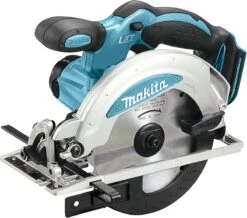 Makita DSS610Z Accu-cirkelzaag - Losse Body (geleverd Zonder Accu En Lader) 14 Makita DSS610Z Accu-cirkelzaag - Losse Body (geleverd Zonder Accu En Lader) -WerkPro Verkoopwinkel 1200x1059 3