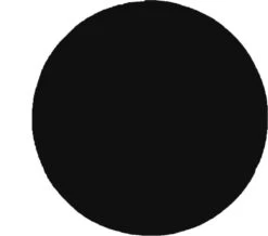 Stip 100 Stuks Oranje ø 90 Mm - Vloersticker Met Gladde Toplaag -WerkPro Verkoopwinkel 1200x1060 15