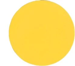 Stip 100 Stuks Oranje ø 90 Mm - Vloersticker Met Gladde Toplaag -WerkPro Verkoopwinkel 1200x1060 16