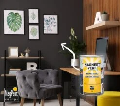 Magpaint Magneetverf - 1L = 2m2 - Super Sterke Kwaliteit -WerkPro Verkoopwinkel 1200x1060 20