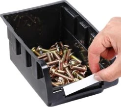 Gereedschappenwand - Stapelbare Opbergboxen 30 Stuks - 360x380mm -WerkPro Verkoopwinkel 1200x1060 6