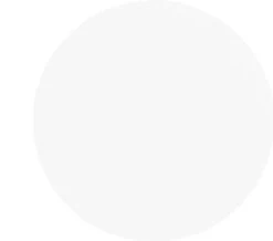 Stip - 100 Stuks Wit ø 90 Mm Anti-slip-vloersticker