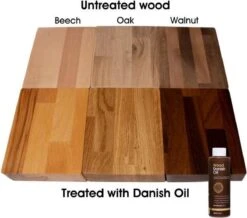 Deense Hout Olie - Natuurlijke Satijnen Afwerking - Hout Verzorging - 250 Ml -WerkPro Verkoopwinkel 1200x1061 16