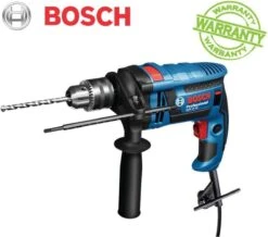 Bosch Klopboormachine | 100 Acc. | GSB 16 RE Professional | 750W -WerkPro Verkoopwinkel 1200x1061 3