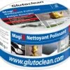 Glutoclean MagiX Polijst Reiniger - Inclusief Spons - 3 In 1 Formule - Citrusgeur - 300 Gram 2 Glutoclean MagiX Polijst Reiniger - Inclusief Spons - 3 In 1 Formule - Citrusgeur - 300 Gram -WerkPro Verkoopwinkel 1200x1061 9